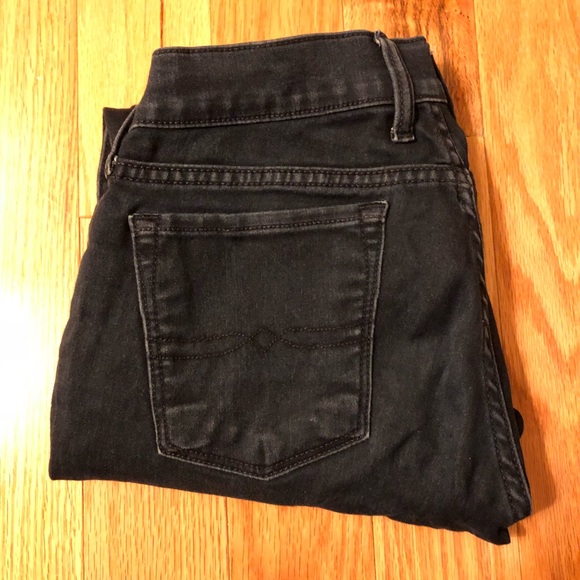 Lucky Brand super skinny jeggings - Picture 3 of 3